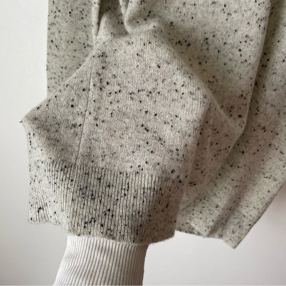 Cashmere Charter Club Sweater - Picture 3 of 6